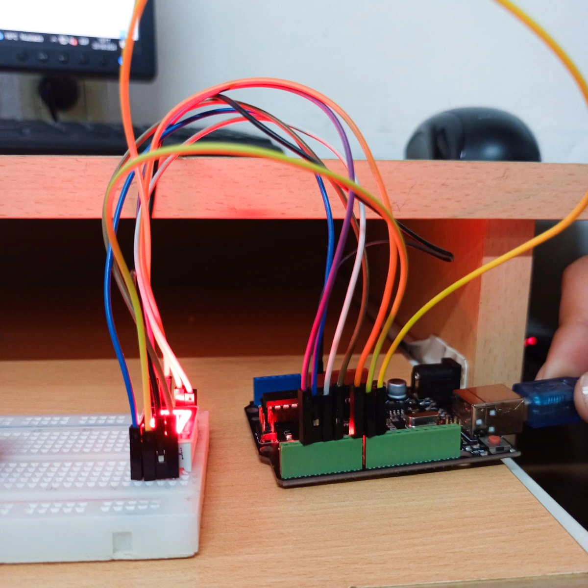 Imagen de Computación con Arduino.