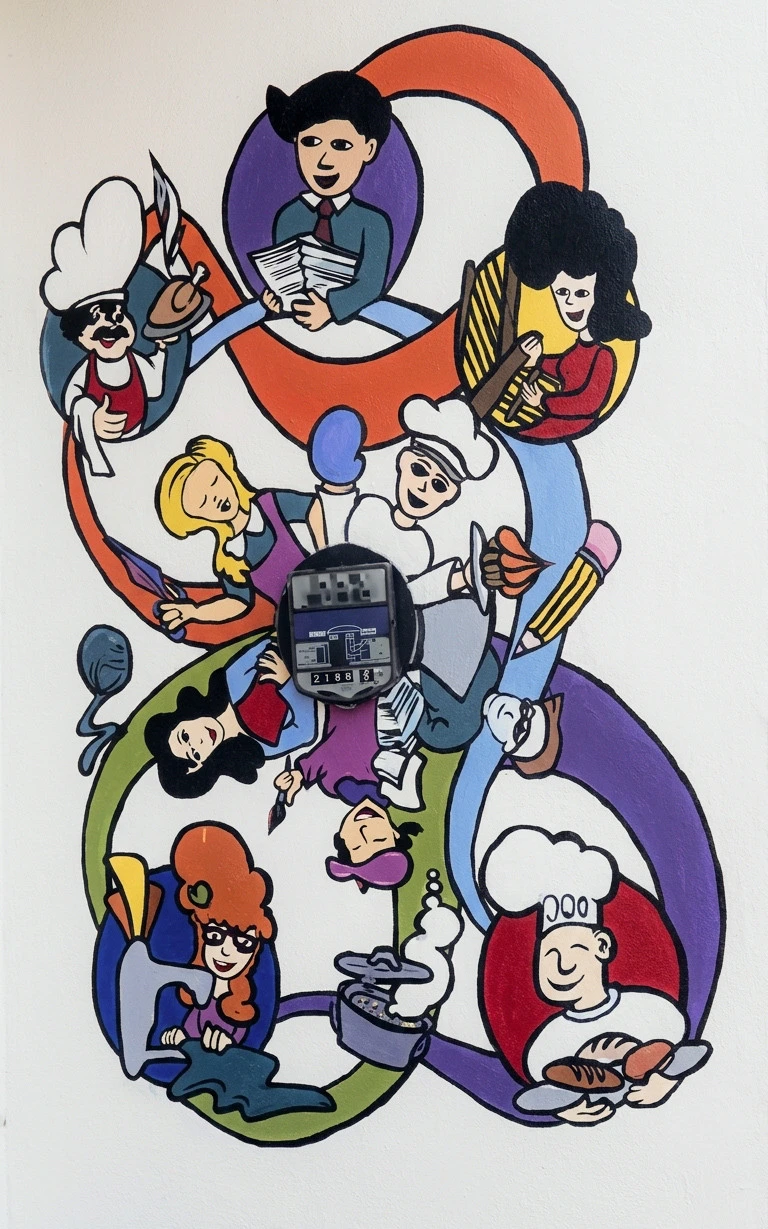 Imagen ilustrativa de Formación Profesional.