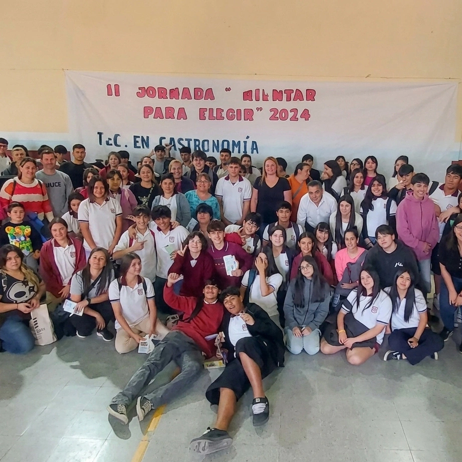 Jornada Orientar oara Elegir 2024